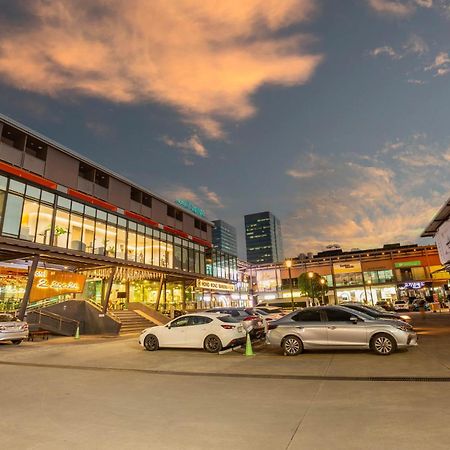Hotel Z Zpaze Бангкок Екстер'єр фото