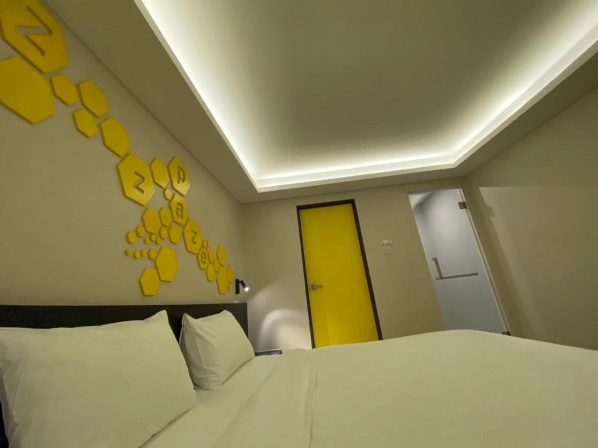Hotel Z Zpaze Бангкок Екстер'єр фото