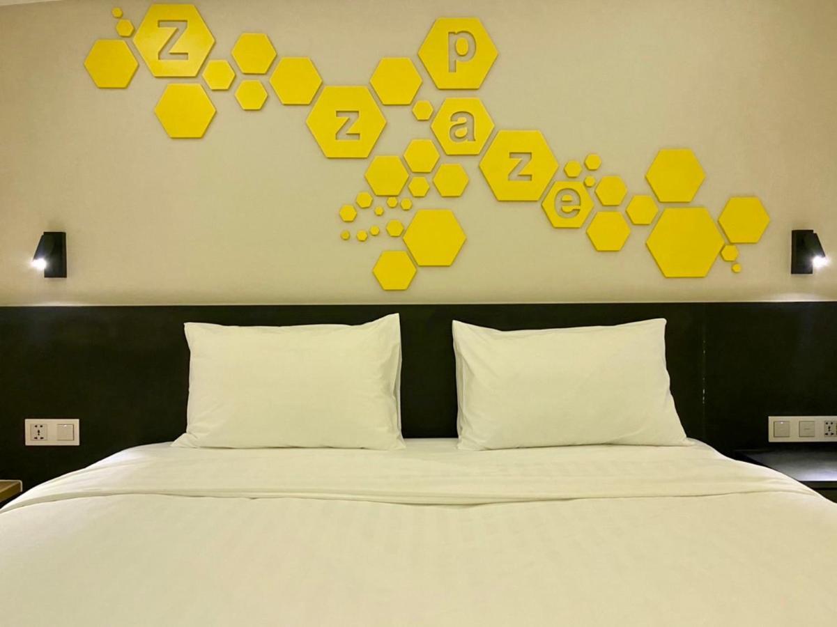 Hotel Z Zpaze Бангкок Екстер'єр фото