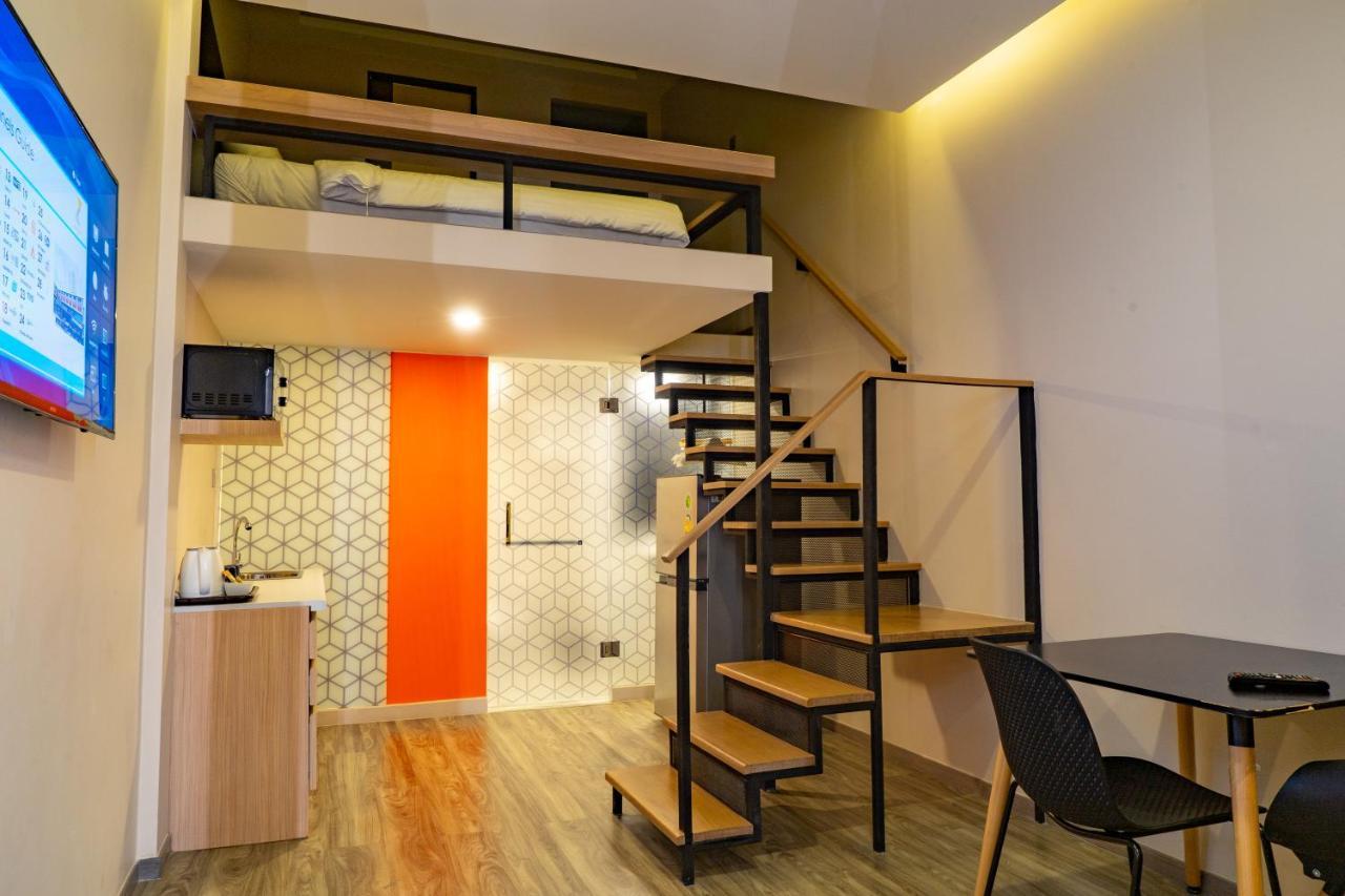 Hotel Z Zpaze Бангкок Екстер'єр фото