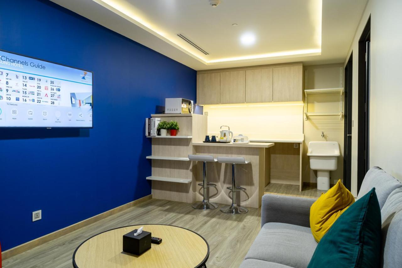 Hotel Z Zpaze Бангкок Екстер'єр фото