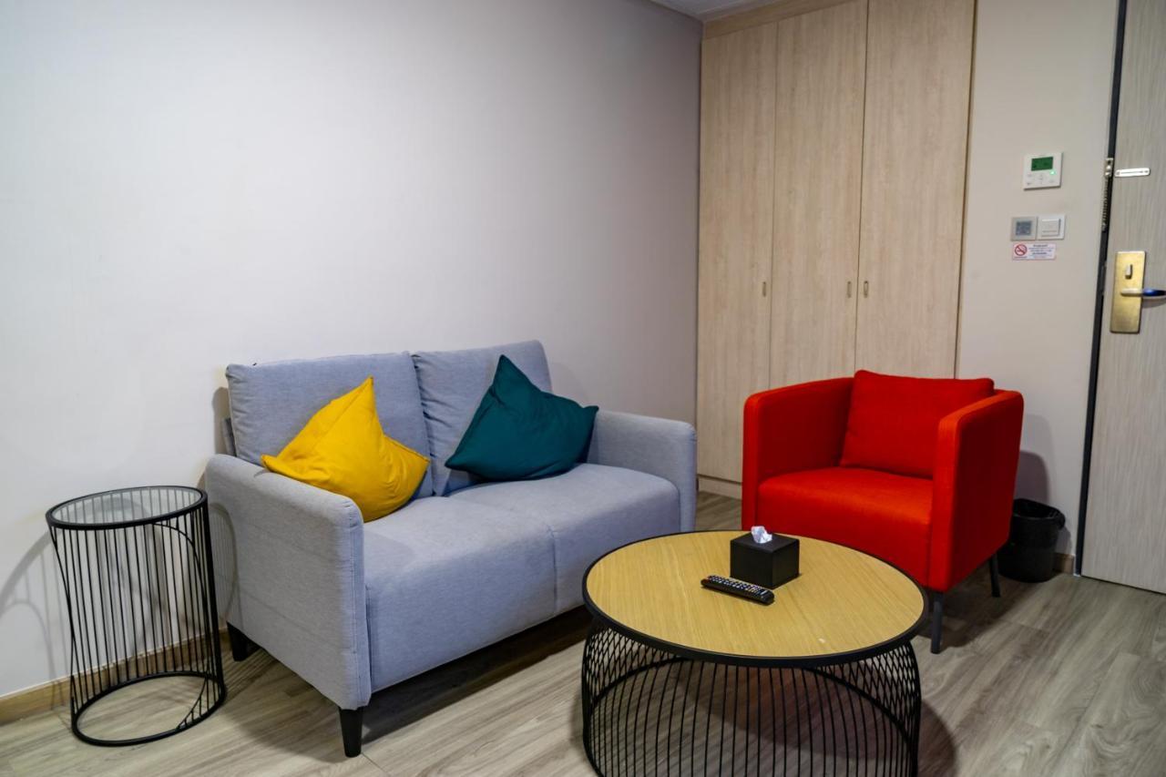 Hotel Z Zpaze Бангкок Екстер'єр фото