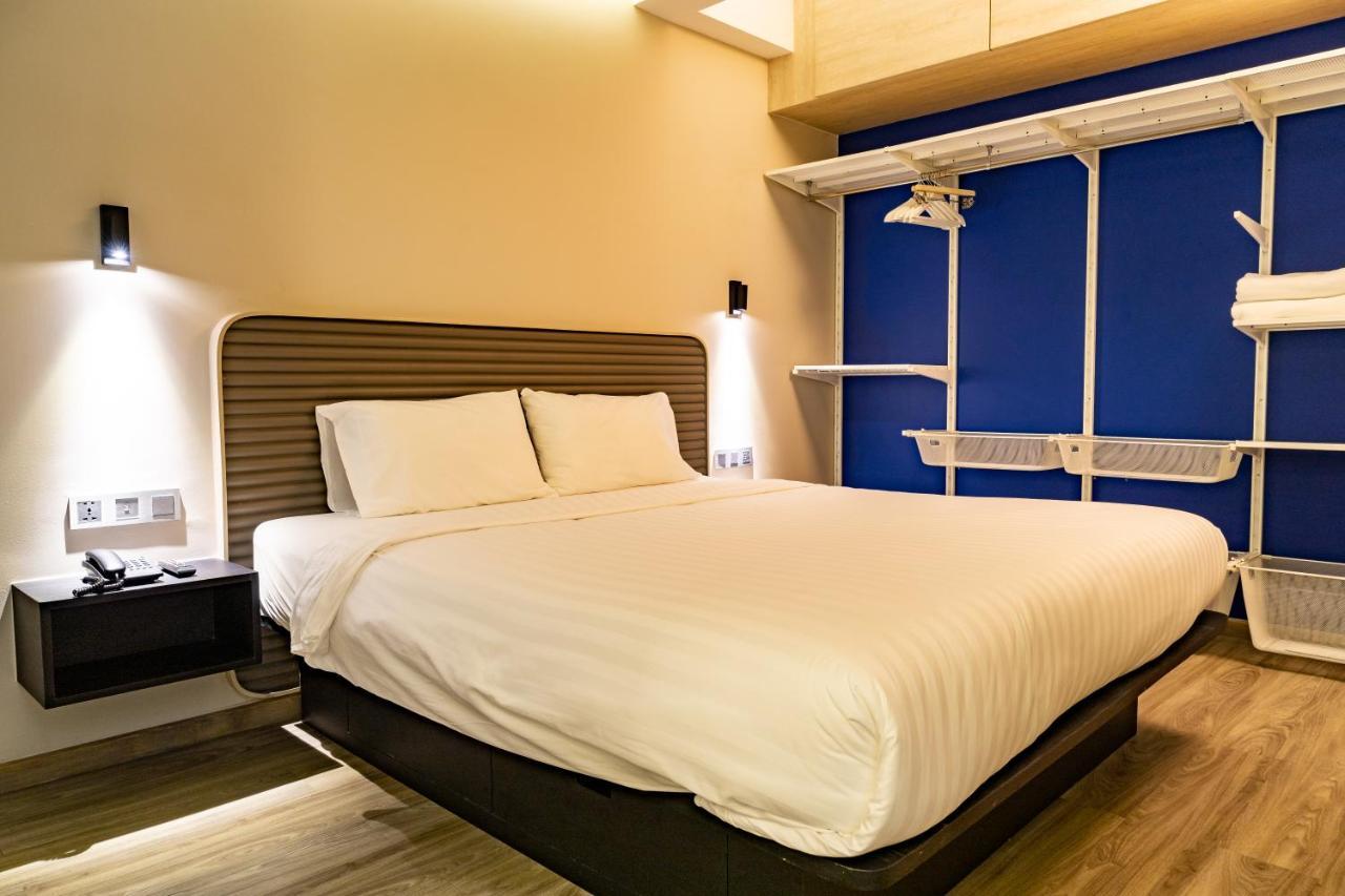 Hotel Z Zpaze Бангкок Екстер'єр фото