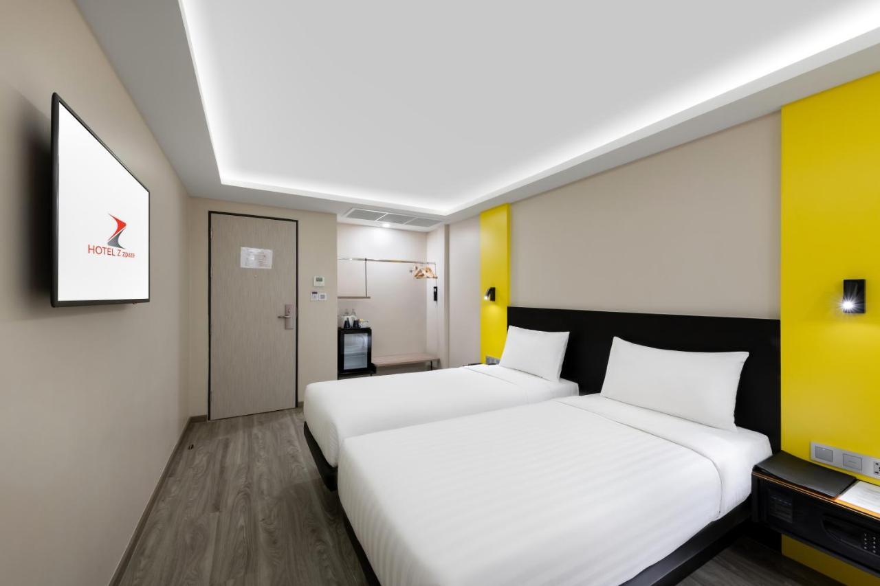 Hotel Z Zpaze Бангкок Екстер'єр фото