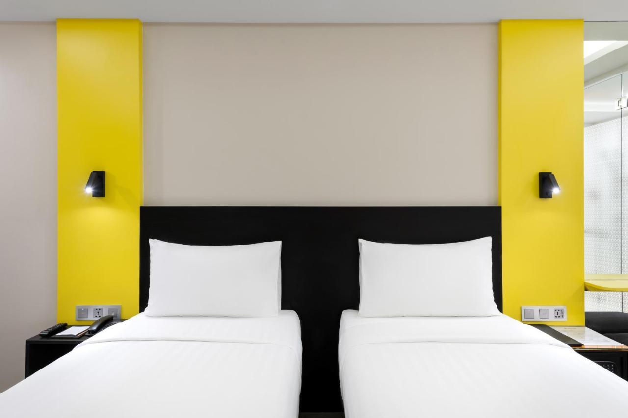 Hotel Z Zpaze Бангкок Екстер'єр фото