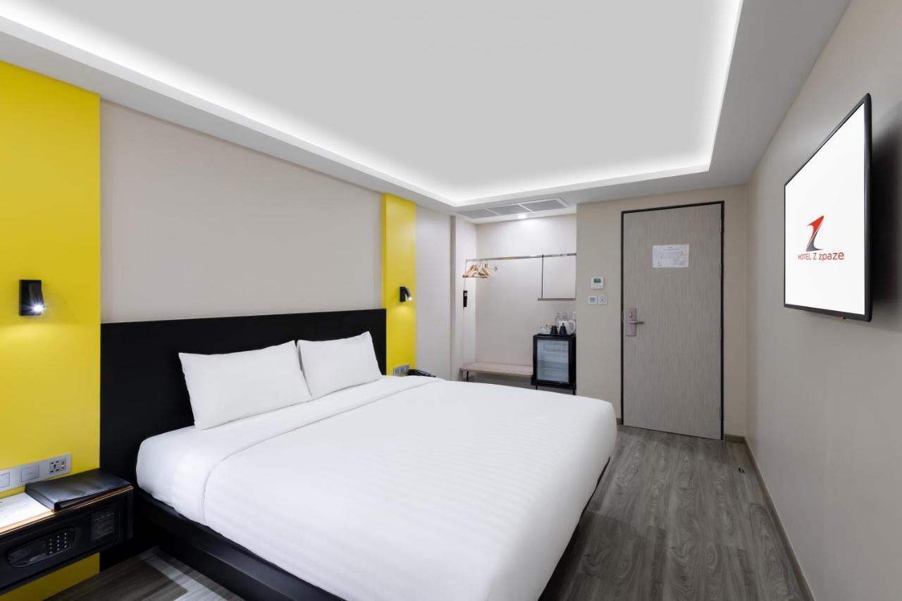 Hotel Z Zpaze Бангкок Екстер'єр фото